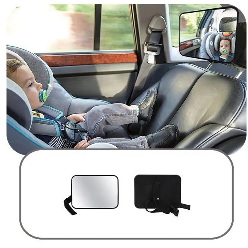 Baby/Child Seats Safety Mirror Monitor